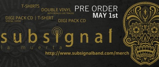 Pre Order Pre Order