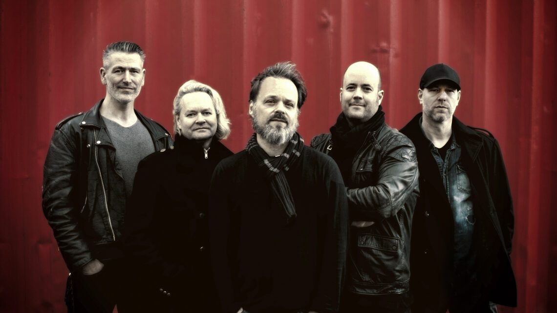 The Band